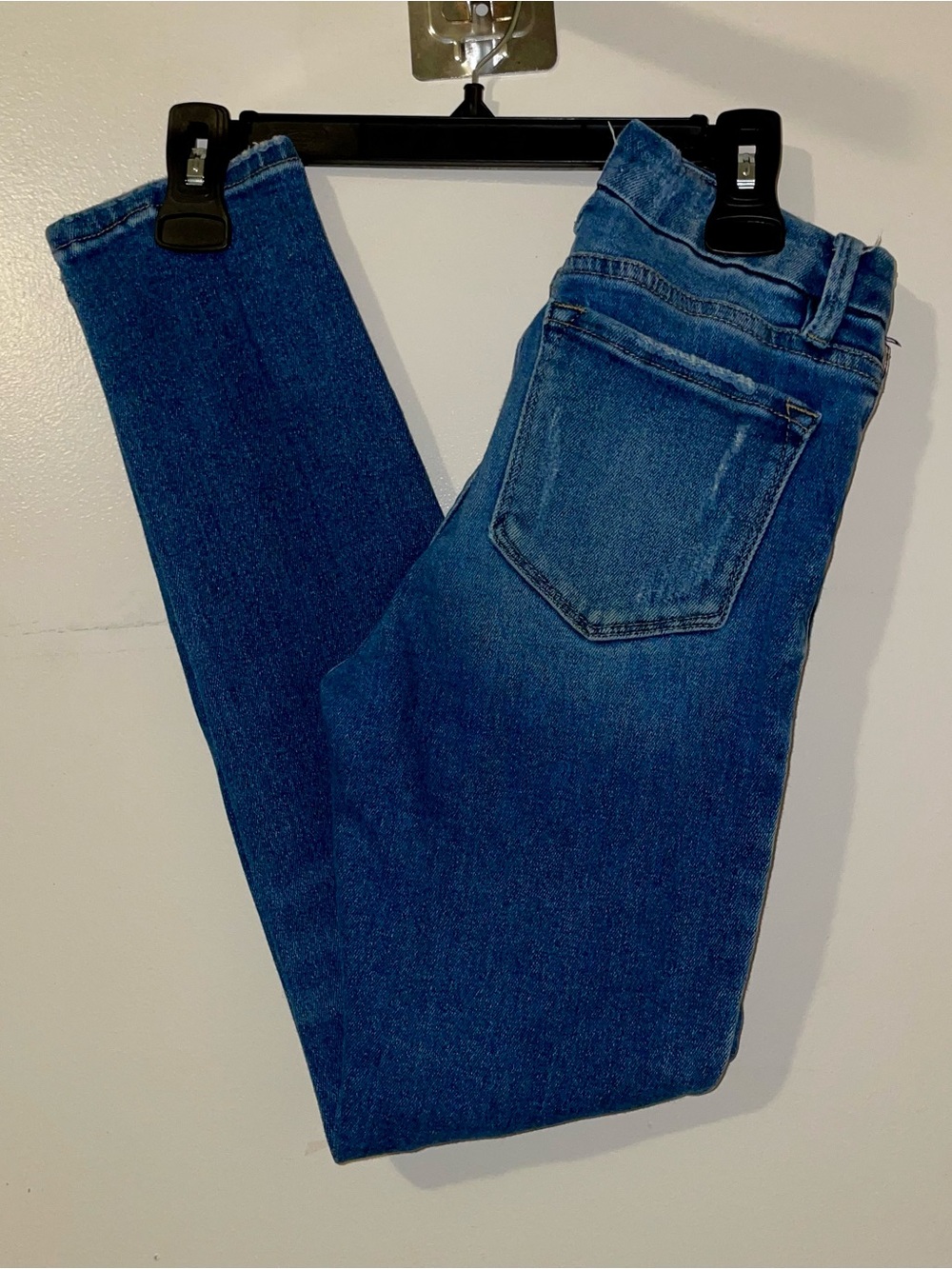 KanCan High-Rise Skinny Jeans